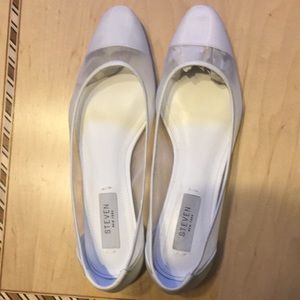 New Women’s Steven Steve Madden NY Bridget 8